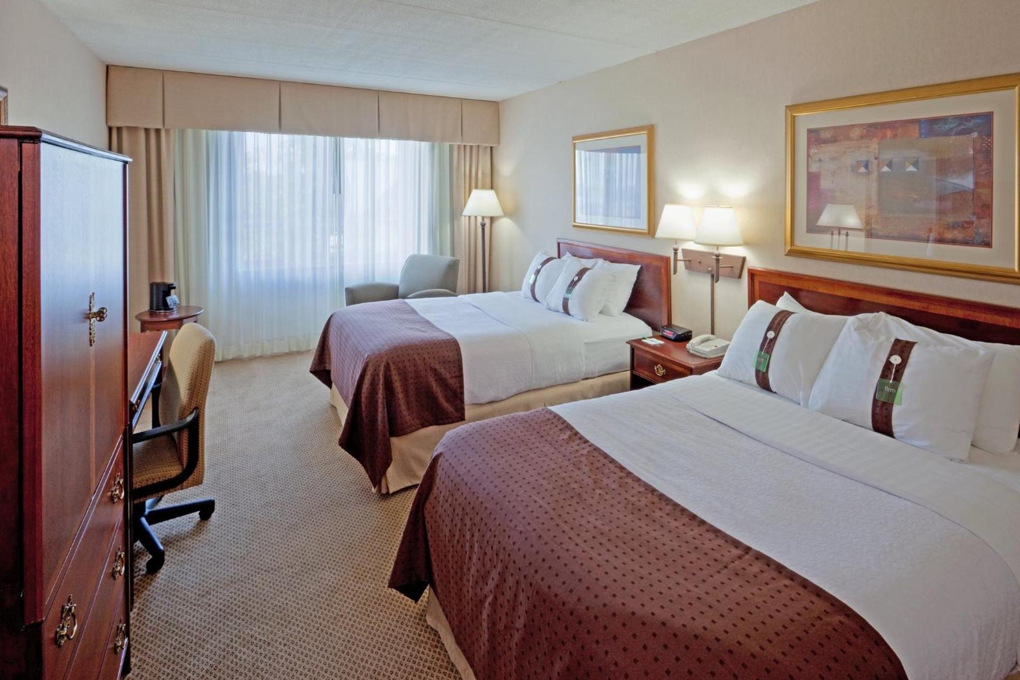 Holiday Inn Portsmouth, An Ihg Hotel Экстерьер фото